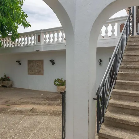 Es Moli Dels Reis Villa *
