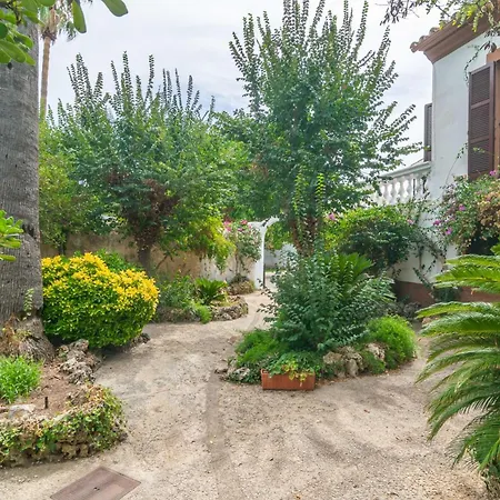 Villa Es Moli Dels Reis Son Sardina