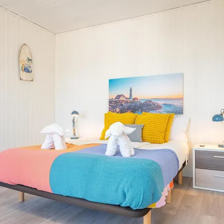 Es Moli Dels Reis Villa