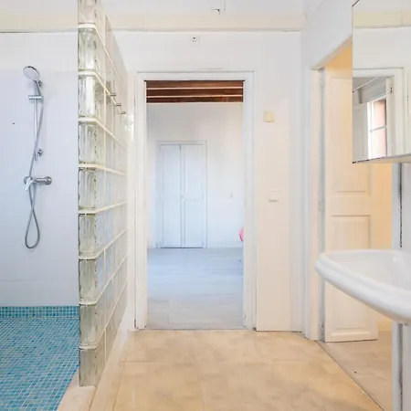 Villa Es Moli Dels Reis *