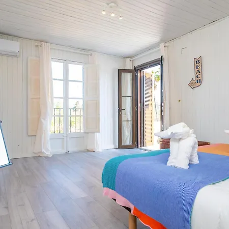 Es Moli Dels Reis Villa Son Sardina
