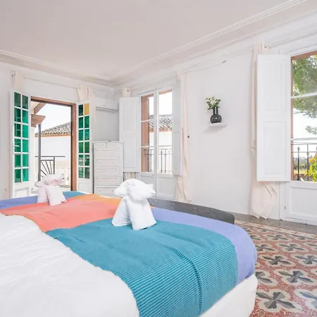 Villa Es Moli Dels Reis