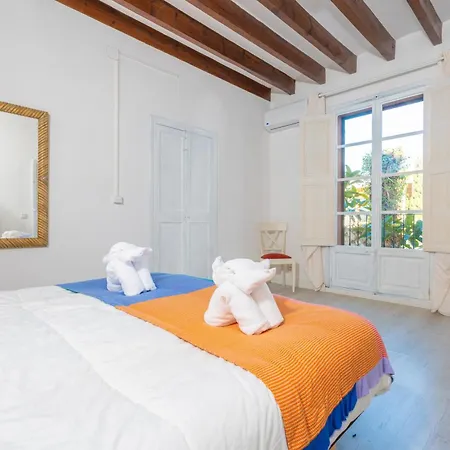 Villa Es Moli Dels Reis *